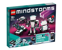 Конструктор LEGO 51515 Mindstroms Робот-изобретатель - фото 16826