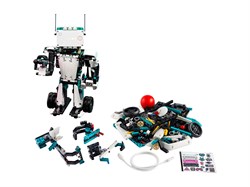 Конструктор LEGO 51515 Mindstroms Робот-изобретатель - фото 16828