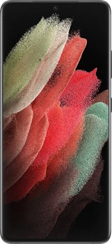 Смартфон Samsung Galaxy S21 Ultra 5G 12/128GB (SNAPDRAGON 888) - фото 16881