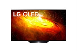 Телевизор OLED LG OLED55BXRLB 55" (2020) - фото 16927