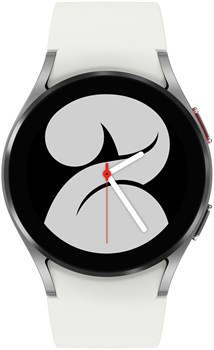 Умные часы Samsung Galaxy Watch4 40мм (SM-R860) - фото 17003
