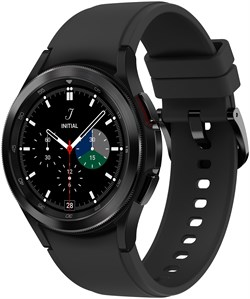 Умные часы Samsung Galaxy Watch4 Classic 42мм (SM-R880) - фото 17015