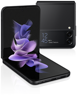 Смартфон Samsung Galaxy Z Flip3 8/128GB (SM-F711B) - фото 17022
