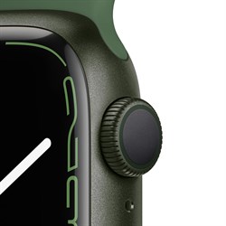Умные часы Apple Watch Series 7, 41 мм - фото 17607