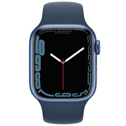 Умные часы Apple Watch Series 7, 41 мм - фото 17610