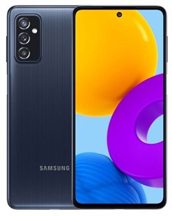 Смартфон Samsung Galaxy M52 128GB - фото 17866