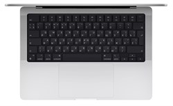Ноутбук Apple MacBook Pro 16" (M1 Pro 10C CPU, 16C GPU, 2021) 16 ГБ, 1 ТБ SSD - фото 18033
