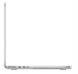 Ноутбук Apple MacBook Pro 16" (M1 Pro 10C CPU, 16C GPU, 2021) 16 ГБ, 1 ТБ SSD - фото 18034