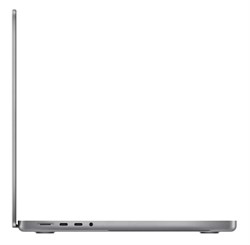 Ноутбук Apple MacBook Pro 16" (M1 Pro 10C CPU, 16C GPU, 2021) 16 ГБ, 1 ТБ SSD - фото 18038