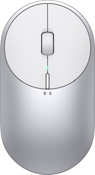 Беспроводная мышь Xiaomi Mi Portable Mouse 2 (BXSBMW02) - фото 18392
