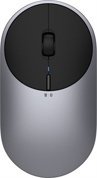 Беспроводная мышь Xiaomi Mi Portable Mouse 2 (BXSBMW02) - фото 18397