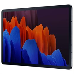 Планшет Samsung Galaxy Tab S7+ 12.4 SM-T975 (2020) 6 ГБ/128 ГБ, Wi-Fi + Cellular - фото 18486