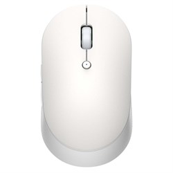 Беспроводная мышь Xiaomi Mouse Silent Dual Mode (WXSMSBMW02/WXSMSBMW03) - фото 18529