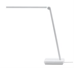 Настольная лампа Xiaomi Mi Smart Led Desk Lamp Lite (9290023019) White - фото 18630