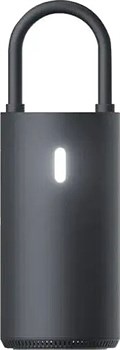 Умный насос Xiaomi Roidmi Mojietu Lighting -A Smart & Portable Tire Inflator (CQB01MC) - фото 18658