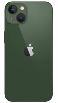 Смартфон Apple iPhone 13 128GB - фото 19160