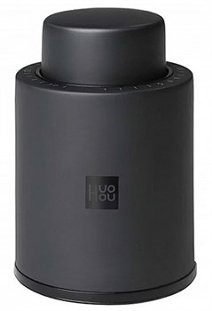 Вакуумная пробка для вина Xiaomi HuoHou (HU0075) - фото 19165