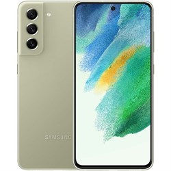 Смартфон Samsung Galaxy S21FE 8/256GB - фото 19516