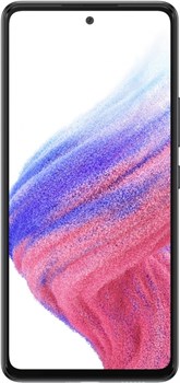Смартфон Samsung Galaxy A53 5G 6/128Gb - фото 19643