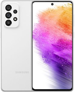Смартфон Samsung Galaxy A73 5G 6/128 ГБ (KZ) - фото 19666
