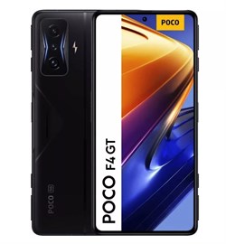 Смартфон Xiaomi Poco F4 GT 12/256GB - фото 19680