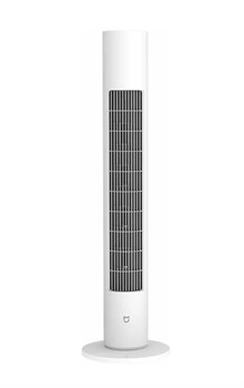 Вентилятор напольный Xiaomi Mijia DC Inverter Tower Fan (BPTS01DM) - фото 19954