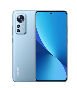 Смартфон Xiaomi 12 8/128GB - фото 19991