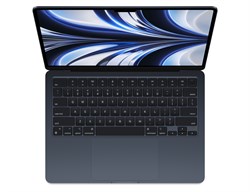 Ноутбук Apple MacBook Air 13 Retina (M2 8-Core, GPU 8-Core, 8 GB, 256 Gb) - фото 20135