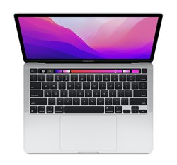 Ноутбук Apple MacBook Pro 13 Retina Touch Bar (M2 8-Core GPU 10-Core, 8 Gb, 256 Gb) - фото 20182