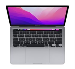 Ноутбук Apple MacBook Pro 13 Retina Touch Bar (M2 8-Core GPU 10-Core, 8 Gb 512 Gb) - фото 20189
