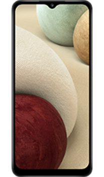 Смартфон Samsung Galaxy A12 6/128GB - фото 20217