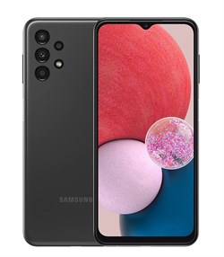 Смартфон Samsung Galaxy A13 4/64Gb - фото 20233