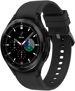 Умные часы Samsung Galaxy Watch4 Classic LTE 42мм (R885) - фото 20267