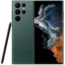 Смартфон Samsung Galaxy S22 Ultra 12/256GB (Snapdragon) - фото 20284