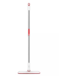 Швабра плоская Xiaomi YC-03 Red/Gray - фото 20773