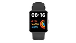Смарт-часы Xiaomi Redmi Watch 2 Lite - фото 20959
