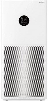 Воздухоочиститель Xiaomi Smart Air Purifier 4 Lite (BHR4945CH) White CH - фото 21005