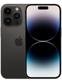 Смартфон Apple iPhone 14 Pro Max 128GB - фото 21057