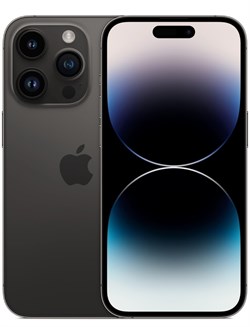 Смартфон Apple iPhone 14 Pro Max 1TB 4829 - фото 21090