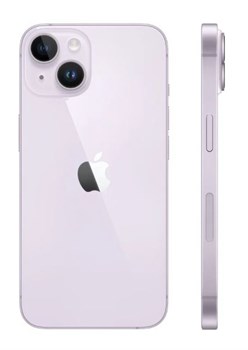 Смартфон Apple iPhone 14 128GB - фото 21109