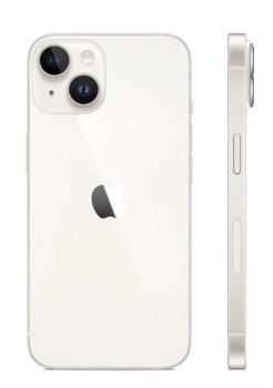 Смартфон Apple iPhone 14 128GB - фото 21113