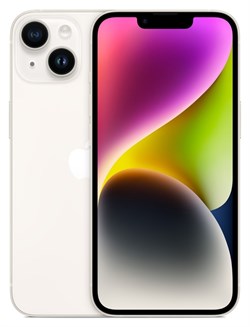 Смартфон Apple iPhone 14 512GB 4832 - фото 21142