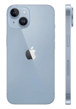 Смартфон Apple iPhone 14 Plus 128GB - фото 21146