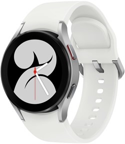 Умные часы Samsung Galaxy Watch4 40мм (SM-R860) - фото 21305
