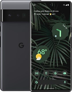 Смартфон Google Pixel 6 Pro 12/128 Gb 4810 - фото 21515