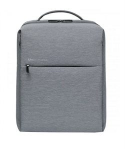 Рюкзак Xiaomi (Mi) для ноутбука Urban Life Style Backpack 2 Dark Grey - фото 21584