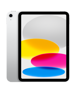 Планшет Apple iPad 10.9 (2022) 64Gb Wi-Fi - фото 21744