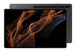 Планшет Samsung Galaxy Tab S8 Ultra (2022), 12 ГБ/256 ГБ, Wi-Fi - фото 21892