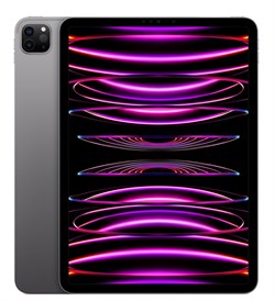 Планшет Apple iPad Pro 11 128Gb M2 (2022) Wi-Fi 4926 - фото 21916