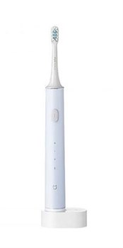 Электрическая зубная щетка Xiaomi Mijia Sonic Electric Toothbrush T500  - фото 21939